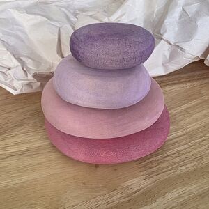 Grimm's Flamingo Pebbles